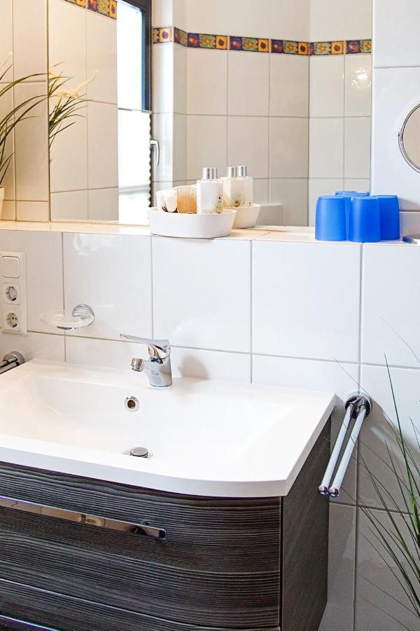 Apartment Witthuus-Spiekeroog By Interhome Norddeich  Eksteriør bilde